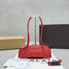 Alaia Satchel Bags